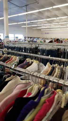 Thrift Store «Nampa Goodwill Store», reviews and photos, 1105 Caldwell Blvd, Nampa, ID 83651, USA