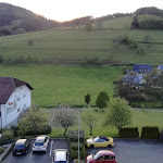 Photo n°2 de l'avis de Familie.o fait le 02/05/2017 à 18:43 sur le  Hotel Garni Bergblick à Biberach