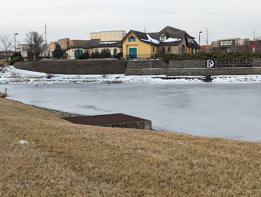 Shopping Mall «Deerfield Towne Center», reviews and photos, 5085 Deerfield Blvd, Mason, OH 45040, USA