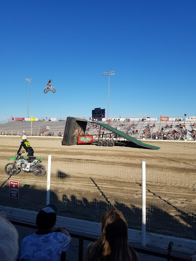 Fairground «Canyon County Fair», reviews and photos, 111 S 22nd Ave, Caldwell, ID 83605, USA