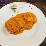 Photo n°6 de l'avis de John.a fait le 08/12/2021 à 15:03 sur le  Osteria ae Cravate à Venice