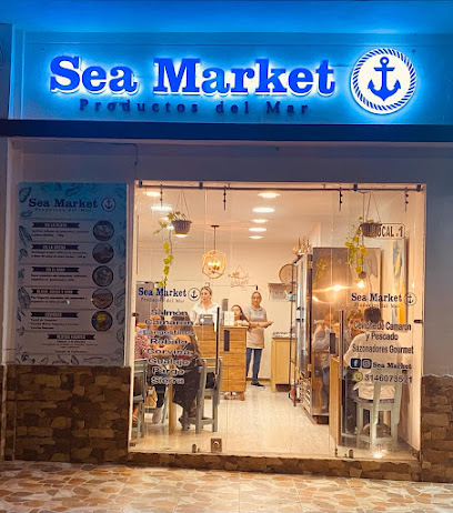 Sea Market