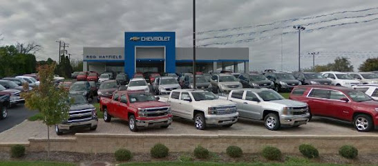 Rod Hatfield Chevrolet, LLC