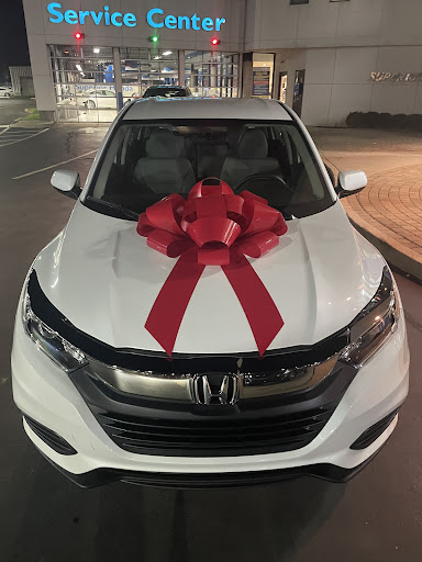 Used Car Dealer «Superior Honda», reviews and photos, 4777 Spring Grove Ave, Cincinnati, OH 45232, USA