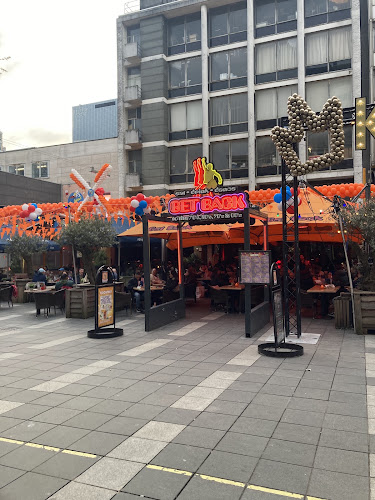 coolsingel, Rotterdam, Restaurant, Rotterdam