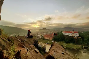 Shepherd's Wall - Via Ferrata & Rock Climbing image