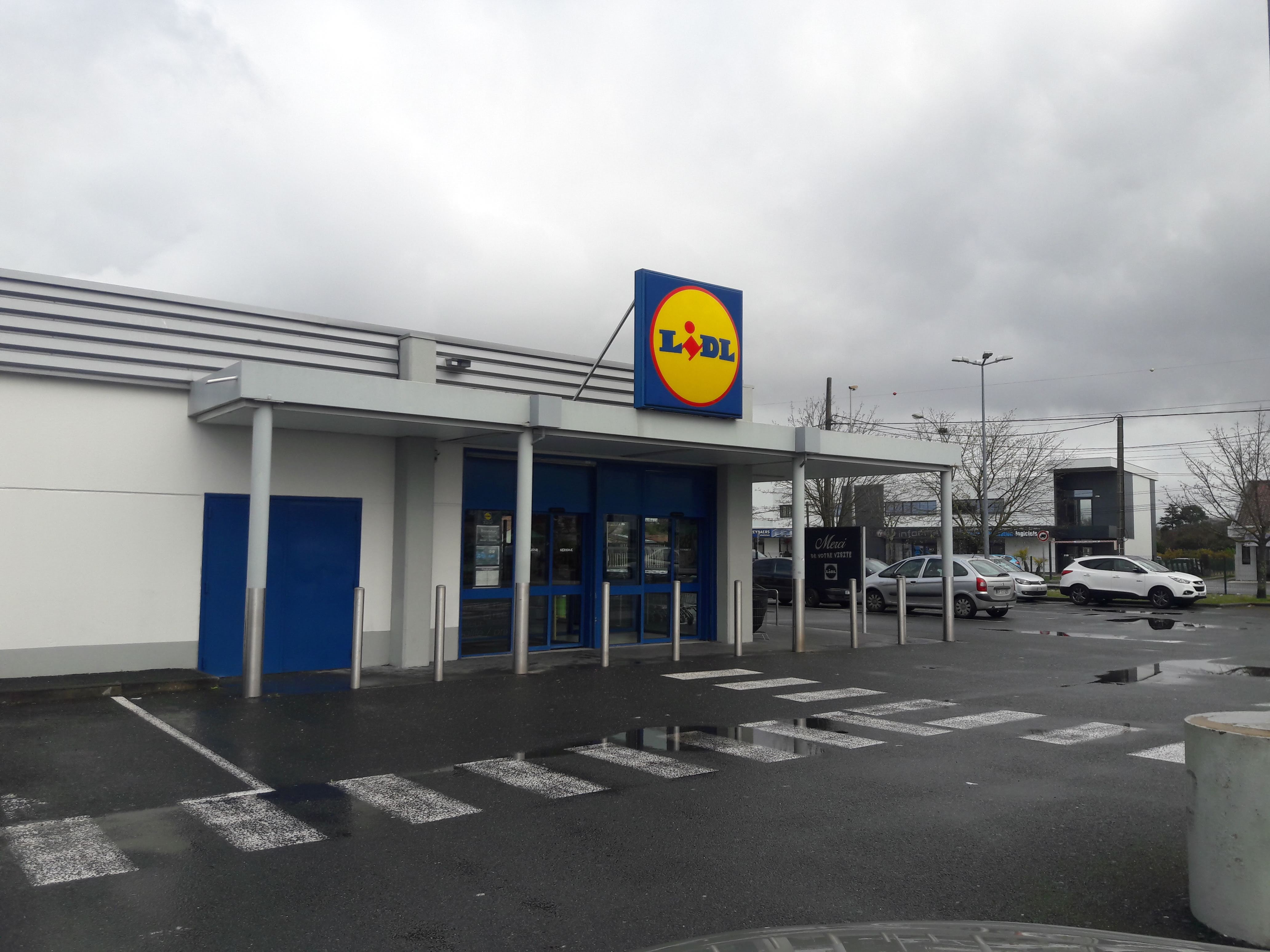 Photo n° 1 de l'avis de serge.i fait le 15/03/2019 à 17:27