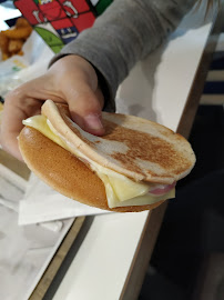 Aliment-réconfort du Restauration rapide McDonald's à Reims - n°5