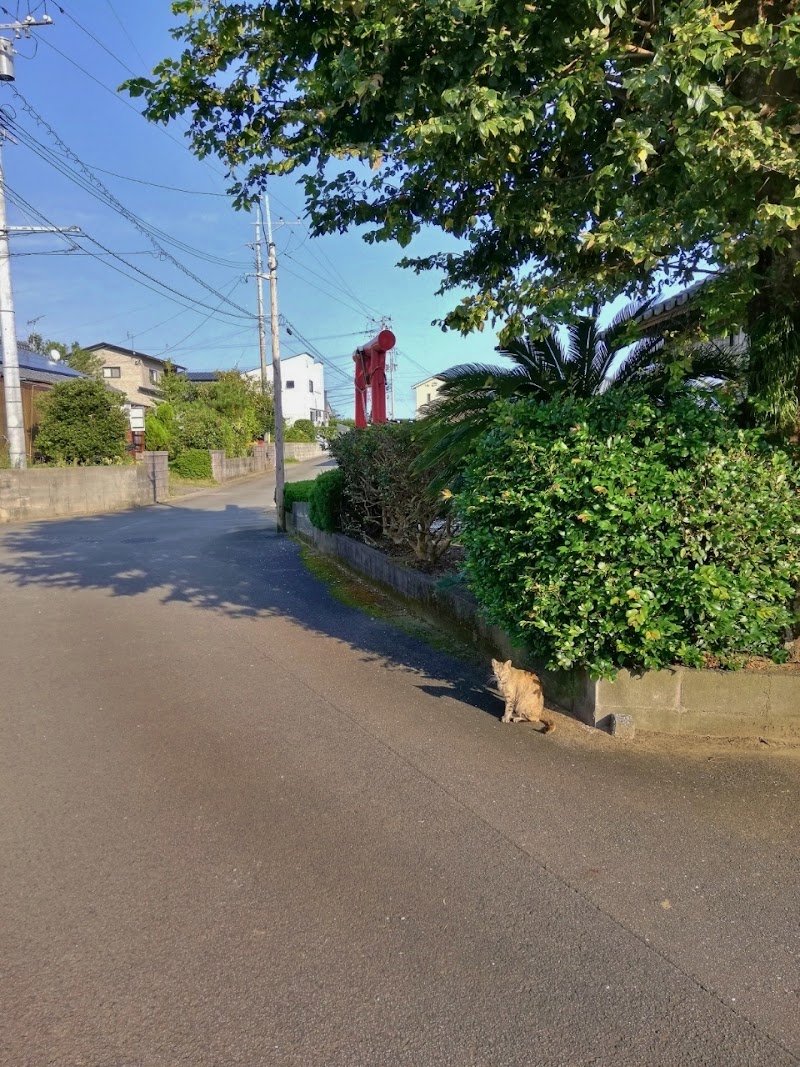 榎原神社