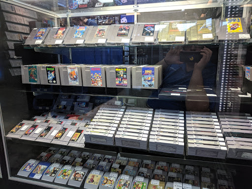 Video Game Store «Play N Trade Video Games», reviews and photos, 427 N Thompson Ln, Murfreesboro, TN 37129, USA