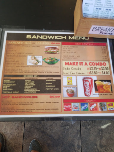 Bakery «Sugar & Spice», reviews and photos, 14970 W Indian School Rd #260, Goodyear, AZ 85395, USA