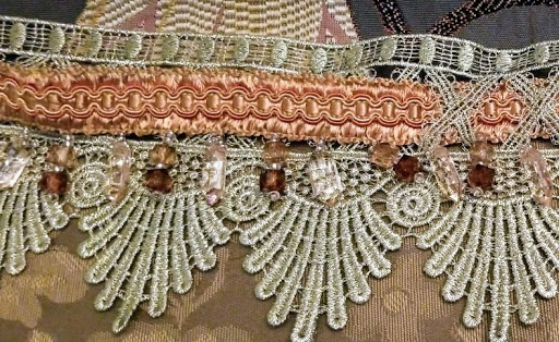 Fabric Store «Jo-Ann Fabrics and Crafts», reviews and photos, 251 W Lee Hwy #659, Warrenton, VA 20186, USA