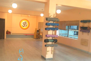 San Yoga Studio image