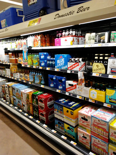 Grocery Store «Kroger», reviews and photos, 7833 Refugee Rd, Pickerington, OH 43147, USA