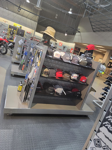 Honda Dealer «Big Valley Honda», reviews and photos, 2225 Market St, Reno, NV 89502, USA