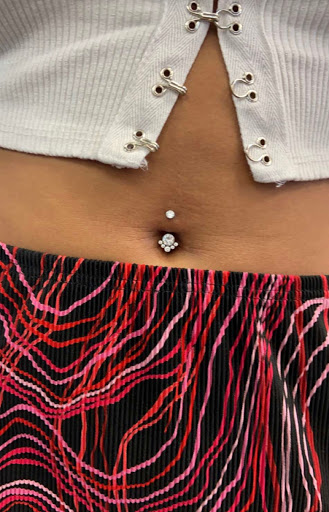 Tattoo Shop «Bright Ideas Tattoo and Piercing», reviews and photos, 1425 N Central Ave # 113, Avondale, AZ 85323, USA