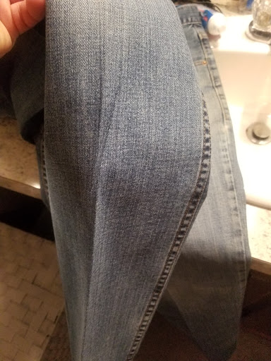 Dry Cleaner «Dry Clean Super Center», reviews and photos, 125 E Cartwright Rd, Mesquite, TX 75149, USA