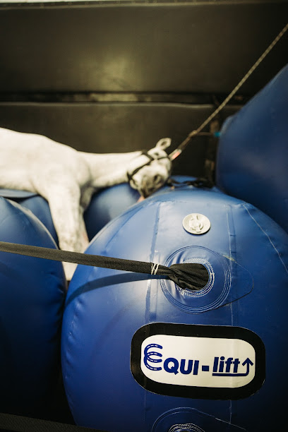 Service de contrôle des animaux