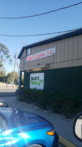 Pawn Shop «Dans Pawn - St. Andrews», reviews and photos, 1315 Beck Ave, Panama City, FL 32401, USA