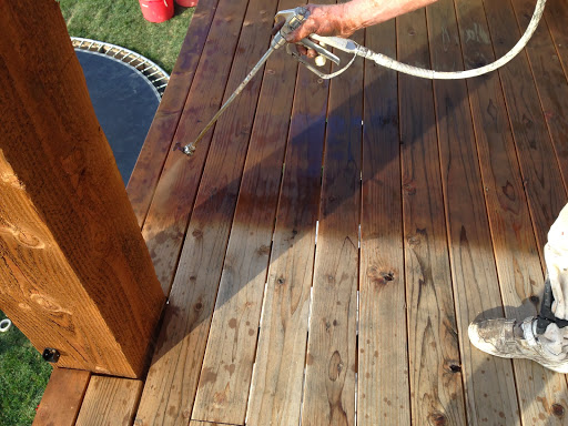 Painter «Painter1 of Utah County», reviews and photos, 947 1010 N #402, Orem, UT 84057, USA