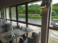 Atmosphère du Restaurant français Restaurant Victoria à Wittring - n°6