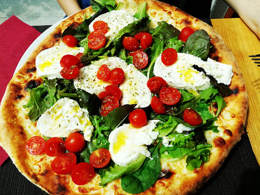 Pizzeria Ristorante Alla Grotta in Trento, Provincia Autonoma di Trento