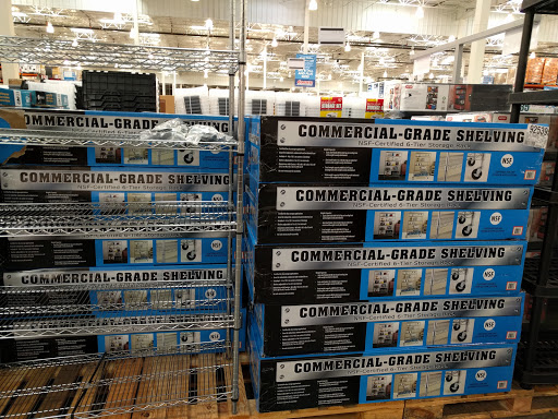 Warehouse store «Costco Wholesale», reviews and photos, 1540 Froom Ranch Way, San Luis Obispo, CA 93405, USA