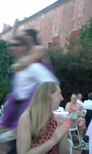 Wedding Venue «Isaac Taylor Garden Event Venue in New Bern», reviews and photos, 228 Craven St, New Bern, NC 28560, USA