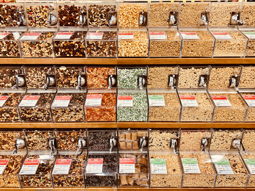 Grocery Store «Safeway», reviews and photos, 1701 Santa Rita Rd, Pleasanton, CA 94566, USA