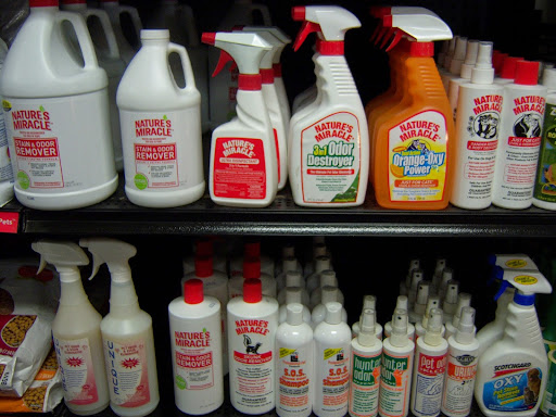 Pet Supply Store «F-M Dog Obedience School», reviews and photos, 1214 Main Ave, Moorhead, MN 56560, USA