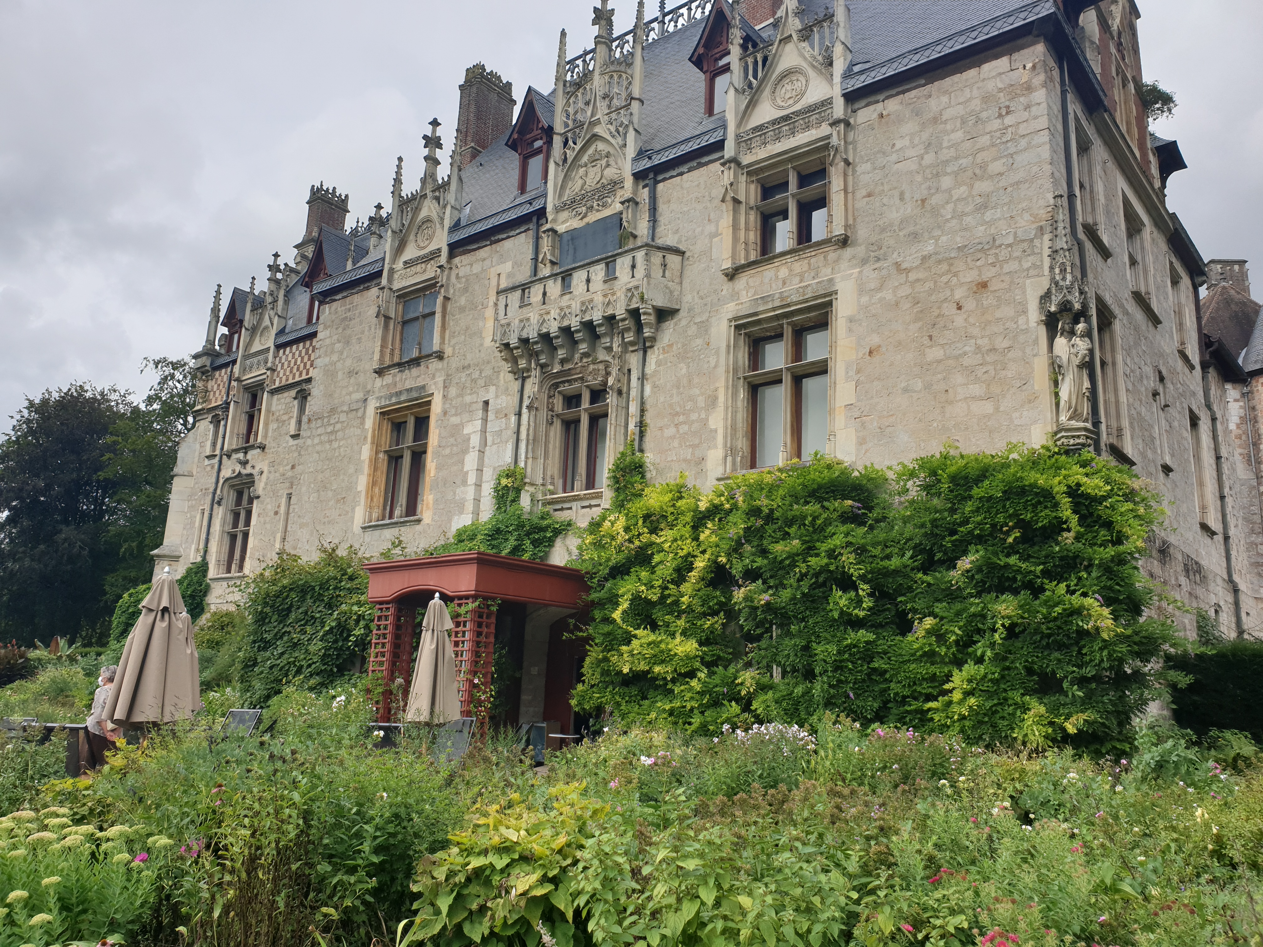 Photo n° 1 de l'avis de Jeremie.u fait le 23/08/2020 à 18:19