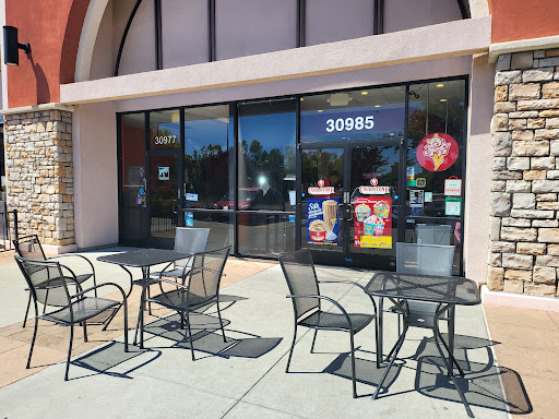 Cold Stone Creamery, 30985 Courthouse Dr, Union City, CA 94587, USA, 