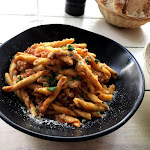 Photo n°4 de l'avis de serge.a fait le 13/05/2019 à 13:11 sur le  Salumeria Lamuri à Berlin