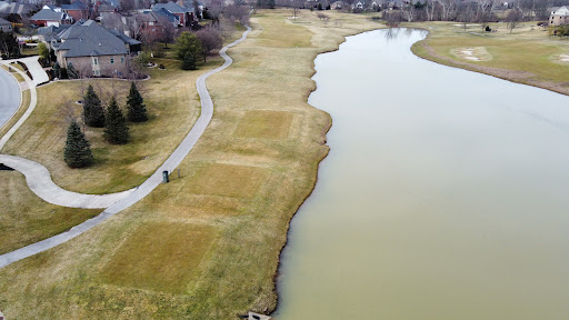 Public Golf Course «Cherry Blossom Golf Club», reviews and photos, 150 Clubhouse Dr, Georgetown, KY 40324, USA