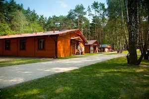 Scout Holiday Resort in Smerzynie image