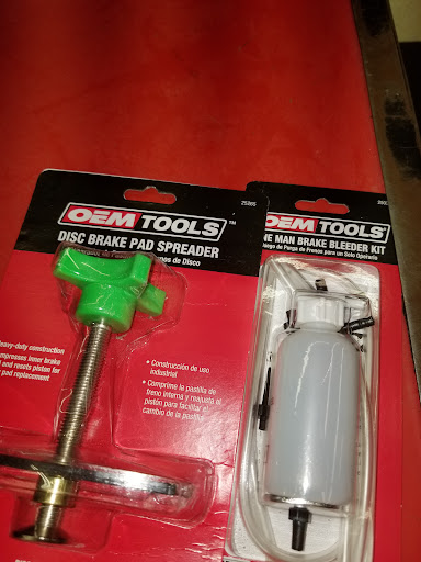 Auto Parts Store «AutoZone», reviews and photos, 711 Burnside Ave, Lawrence, NY 11559, USA