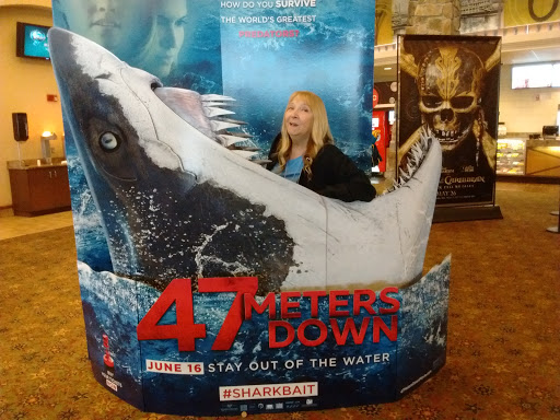 Movie Theater «AMC Classic Dubuque 14», reviews and photos, 2835 NW Arterial, Dubuque, IA 52002, USA