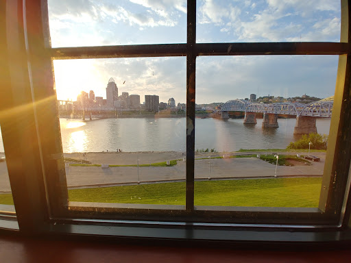 Book Store «Barnes & Noble», reviews and photos, 1 Levee Way, Newport, KY 41071, USA