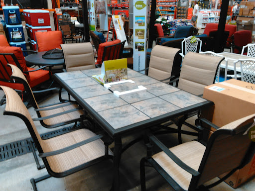 Home Improvement Store «The Home Depot», reviews and photos, 20 Gateway Village Rd, Bluffton, SC 29910, USA