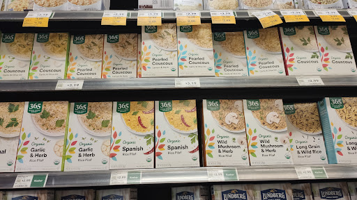 Grocery Store «Whole Foods Market», reviews and photos, 299 SE 3rd Ave, Miami, FL 33131, USA