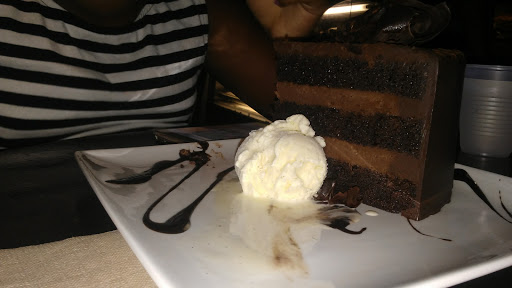 Dessert Shop «Syrup Desserts», reviews and photos, 611 S Spring St, Los Angeles, CA 90014, USA