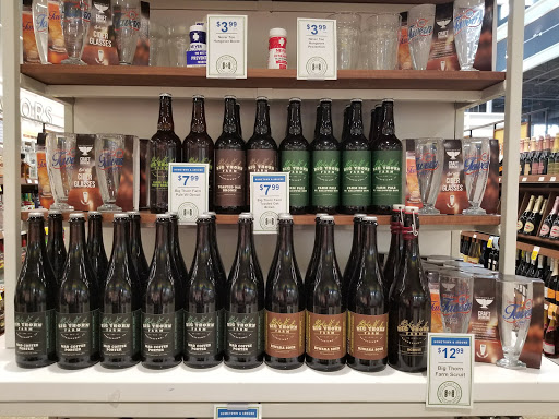 Grocery Store «Harvest Market», reviews and photos, 2029 S Neil St, Champaign, IL 61820, USA