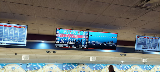 Bowling Alley «Spring Hill Lanes Inc», reviews and photos, 3447 Commercial Way, Spring Hill, FL 34606, USA