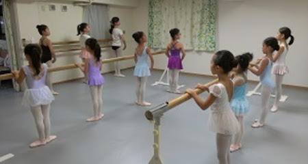 Rirusha Classical Ballet