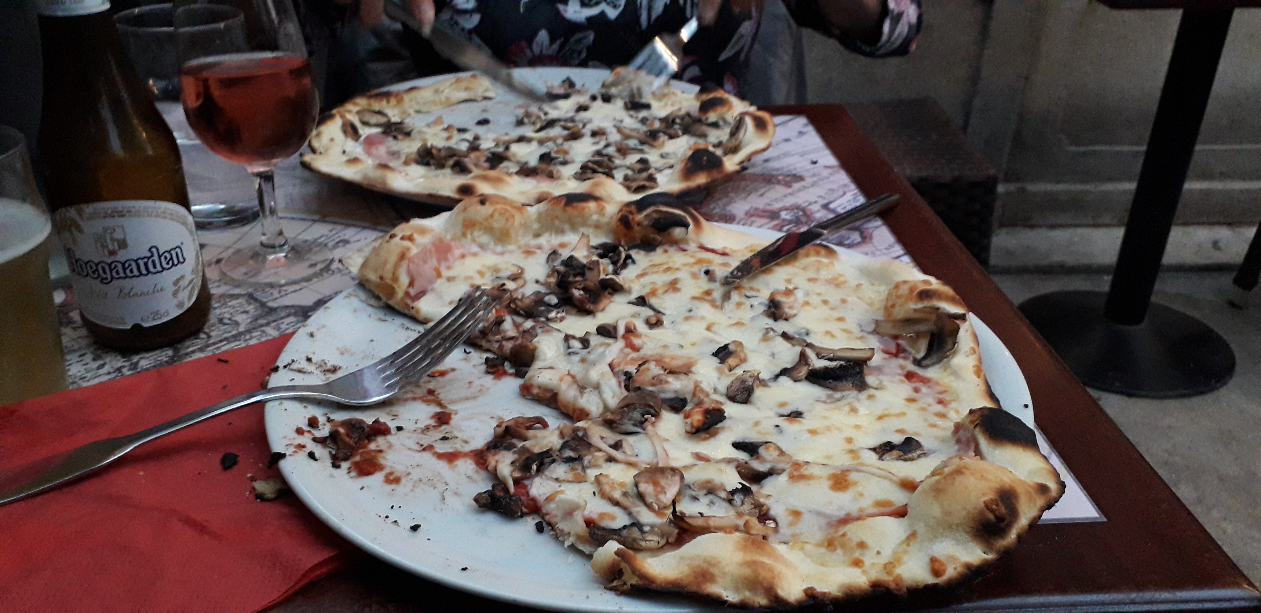 Photo n° 1 de l'avis de Peter.a fait le 26/09/2019 à 18:30
