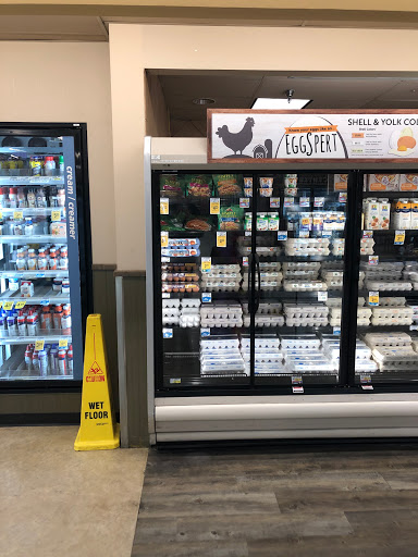 Grocery Store «Safeway», reviews and photos, 1632 Hover St, Longmont, CO 80501, USA