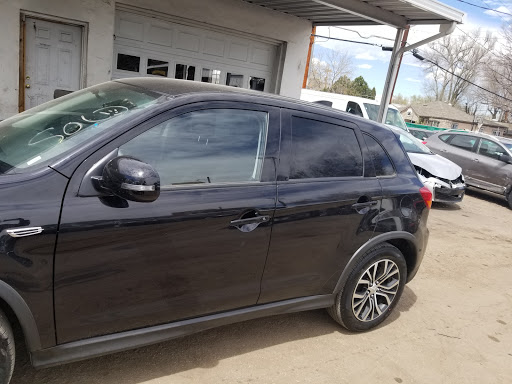 Used Car Dealer «STS Automotive», reviews and photos, 4301 Morrison Rd, Denver, CO 80219, USA