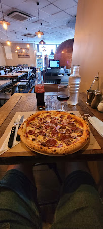 Pizza du Pizzeria RED’S PIZZA à Cesson - n°16
