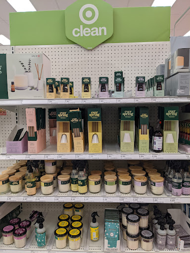 Department Store «Target», reviews and photos, 6635 N Grand Pkwy W, Spring, TX 77389, USA