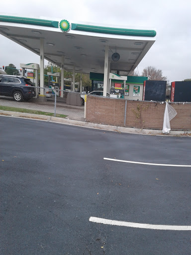 Bp Norfolk